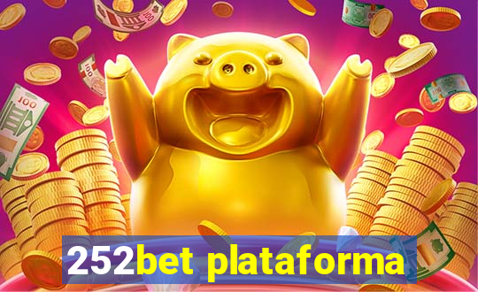 252bet plataforma